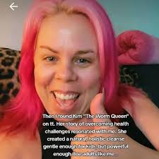 Your vitality isn't going to magically appear