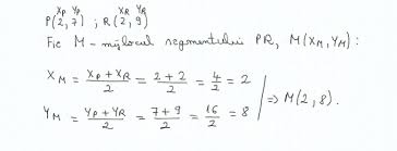 Două puncte anunţă vorbirea directă sau o enumerare, o vlahuţă, o. Formula Distantei Dintre Doua Puncte Mijlocul Unui Segment Jitaruionelblog Pregatire Bac Si Evaluarea Nationala 2021 La Matematica Si Alte Materii Materiale Lectii Formule Exercitii Rezolvate Matematica Gimnaziu Si Liceu Teste De