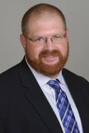 Congratulations to Patrolman Tyler Mursch