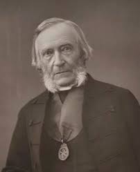 George Granville Bradley