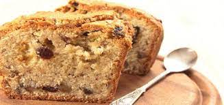 Bake 1 hour or until a wooden pick inserted in center comes out clean. Christmas Rum And Raisin Cake Anglo Indian Festive Recipe