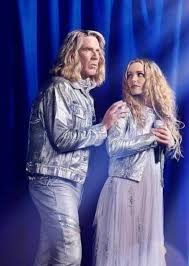 Eurovision song contest the story of fire saga 2020 welcome to the movies and television. Fan Casting Rachel Mcadams As Sigrit Ericksdottir In Eurovision Song Contest The Fire Saga Story 9 2028 On Mycast