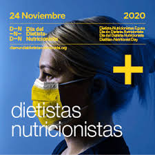Su labor ha trascendido los límites territoriales de nuestra isla. Dietistas Nutricionistas Esenciales Ahora Mas Que Nunca Cpdna