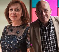 O casamento há muito que terminou e ambos até vivem novas e estáveis relações, mas a verdade é que o respeito e a amizade permanecem intocáveis. Jose Raposo Fala Pela Primeira Vez Sobre O Estado Maria Joao Abreu Para Mim E Muito Complicado Holofote