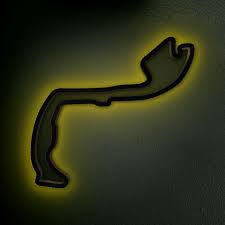 When are f1 going to be brave enough to ditch this terrible circuit? Monaco Grand Prix With Led Led Tracks