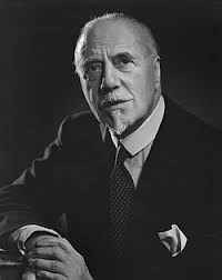 Thomas Beecham