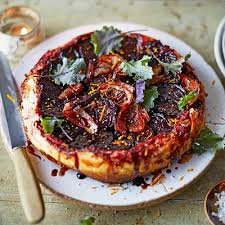 If you're looking for some easy but delicious, vegetarian or vegan recipes to throw together for a dinner party, this page is your best friend. Vegetarian Dinner Party Recipes Bbc Good Food