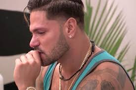 Jersey Shore: Ronnie Ortiz-Magro Fears Jen Harley Will Take Baby Away