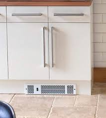 The most common radiator cupboard material is wood. 5 Best Plinth Heaters Reviews Of 2021 In The Uk Bestadvisers Co Uk