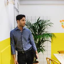 What To Wear To A Job Interview For College Men Will my interview be formal or mmi? to wear to a job interview for college men