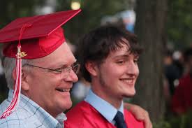 Easton Graduates Overcome 'Obstacles'