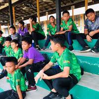 Sekolah kebangsaan bandar anggerik was formally established on 1997. Sekolah Kebangsaan Bandar Anggerik Shah Alam Selangor