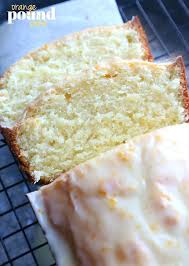 Its very similar to a 7up poundcake except we are using orange soda for this one. Orange Pound Cake Cookies And Cups Pound Cake Recipes Desserts Orange Pound Cake