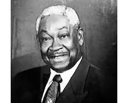 Eddie ROSS Obituary (1921