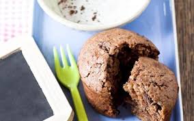Gateau Au Chocolat Carottes Et Noix Recept