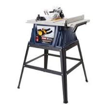 Ryobi 10 Tablesaw Rts10 Wood Magazine