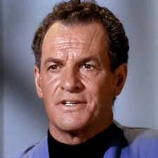 James Gregory (actor) ~ Complete Biography with [ Photos