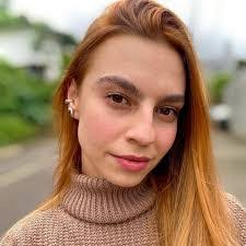 Amanda Ferri's Instagram, Twitter & Facebook