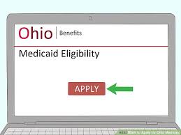 3 ways to apply for ohio medicaid wikihow