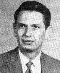 Pierce Jett Martin (1927-1993)