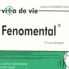 Fenomental Vita De Vie Last Fm
