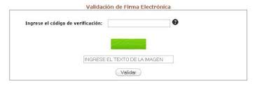 Verifique Aqui Su Codigo De Apostilla Hojas De Calculo Codigos Firma Electronica