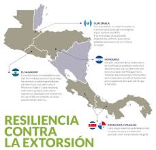 El salvador es un país de centroamérica conocido por ser uno de los países más felices del mundo (el cuarto empatado con eeuu y finlandia según un estudio de las consultoras estadounidenses gallup. Gi Toc Cam Obs Extortion And The Pandemic In Central America Situacion De La Extorsion En Centroamerica Tras La Cuarentena
