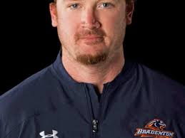 Hudson named Panthers' director of athletics