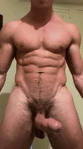 Muscle Dick Gif | Gay Fetish XXX