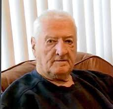 Obituary information for John Tierney