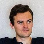 Ben Brook, CEO and Co-Founder at Transcend