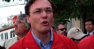 Defensa de Pablo Wagner asegura que no presionó a seremi de Minería de  Coquimbo por ningún proyecto minero