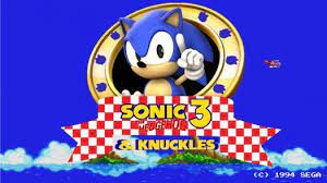 Sonic 3 & knuckles download pc. Pin En Sonic 3 And Knuckles