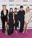 Kylie Jenner's Nine Siblings: Find Out About Them Here – Hollywood ...