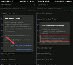 Cómo instalarlo locale more para pc con bluestacks. Add More Languages To Android Phones Sold In China Or Select Markets