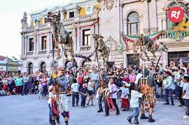 6 Tradiciones Y Costumbres En Chihuahua Que Debes Conocer Referente
