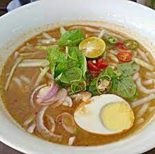 Easy to cook.healthier choice, no oil. Laksa Penang Sodappp ç…§ç‰‡ Facebook