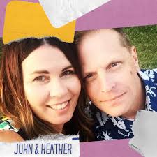 Meet John and Heather Wingo, our teacher appreciation spotlight today! 📚  Thank you for making a difference in the lives of others! Whether you are a  teacher, professor, coach, administrator, or would