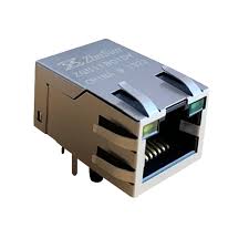 How many pins does ethernet use in a rj45 connector? Gigabit Magnetic Tab Up Ethernet Jack 1 1840750 7 10 Pin Rj45 Connector Buy 10 Pin Rj45 Connector Lan Ethernet Magnetic Female Wired Single 1x4 Port Poe Modular Jack 10 100 Base T Rj45 Led Ethernet