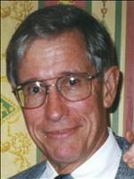 Richard McCalla Hardesty Obituary (2007)