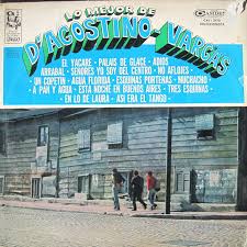 Maybe you would like to learn more about one of these? D Agostino Vargas Lo Mejor De D Agostino Vargas Vinyl Discogs
