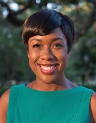 CBK Media Management Client Sharon Johnson Makes Move To Top-35 Market