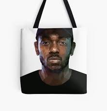 Kendricklamar Tote Bags for Sale