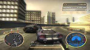 Most wanted is a 2005 open world racing video game, and the ninth installment in the need for speed series. Need For Speed Most Wanted 2005 Heavy Suv Chase Youtube