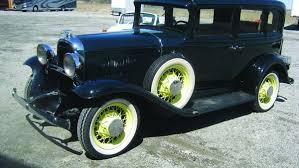 Image result for Elder Green 1931 Oldsmobile