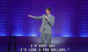 Jules Isla De Chili S On Twitter Umbrella Academy As John Mulaney Quotes A Short Indulgent Thread The umbrella academy, netflix's family drama about dysfunctional superheroes fighting to avert the apocalypse, premiered on february 15, and on john mulaney 'snl' monologue notes presidential election is an 'elderly man contest' watch. john mulaney quotes