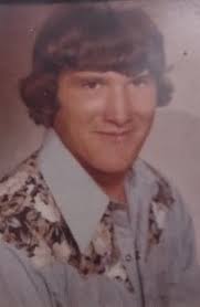 William (Billy) Walt Parmain, 58, departed this life