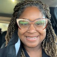 Tamika Rhodes's Instagram, Twitter & Facebook