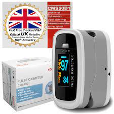 Reduce #hais and improve #infectionprevention to ultimately increase #patientsafety. Contec D1 Oled Fingertip Pulsoximeter Blutsauerstoff Herzfrequenz Spo2 Moniter Ebay