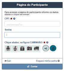 Página do participante menu página inicial. Pagina Do Participante Encceja 2021 Como Acessar